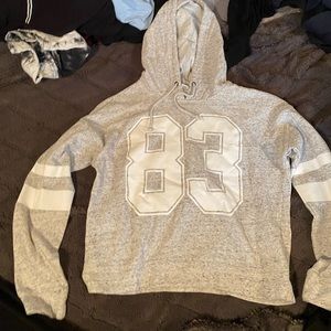 forever21 hoodie